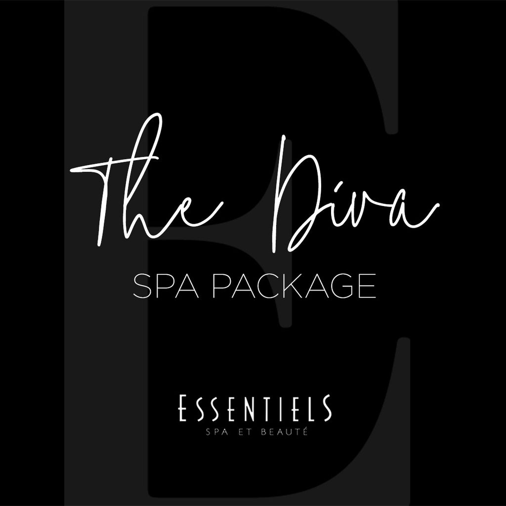 The Diva Spa Package
